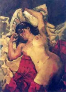 Still Beating by Alex Rennie