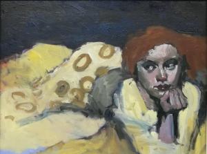 Anticipation by Bernard Willington