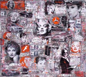 Femme Fatale by Wlad Safronow