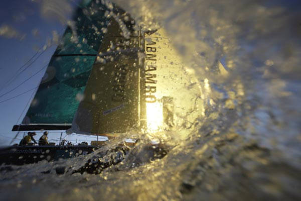 ABN Amro 4 by Jon Nash