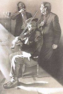 The Craic Donegal Ireland