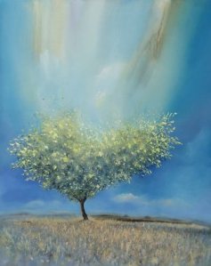 Cosmic Heart by Rob Selkirk