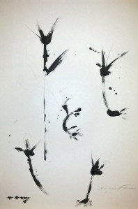 Simple sketch of Fauna