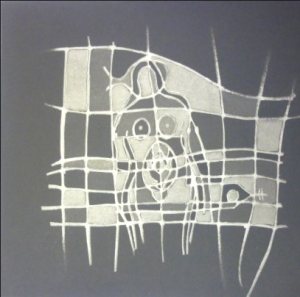 Ancient Landscape by Ava Reeves