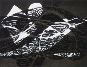 Dawn Lights Shifting by Ava Reeves