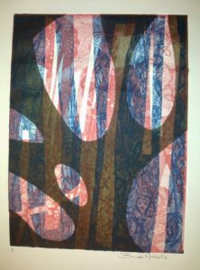 Shadow Dance by Ava Reeves