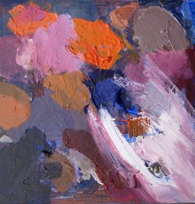 Paternations of Dartmore Billo Blastos by David J.