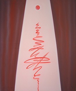 Ballerina by Sharon Gee