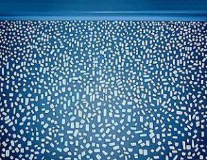 Mosaic of Lights by Sharon Gee