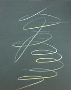 Music in the Dark by Sharon Gee