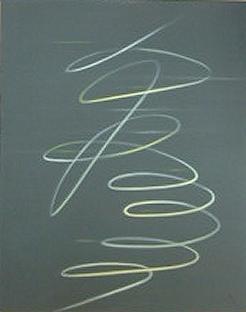 Music in the Dark by Sharon Gee