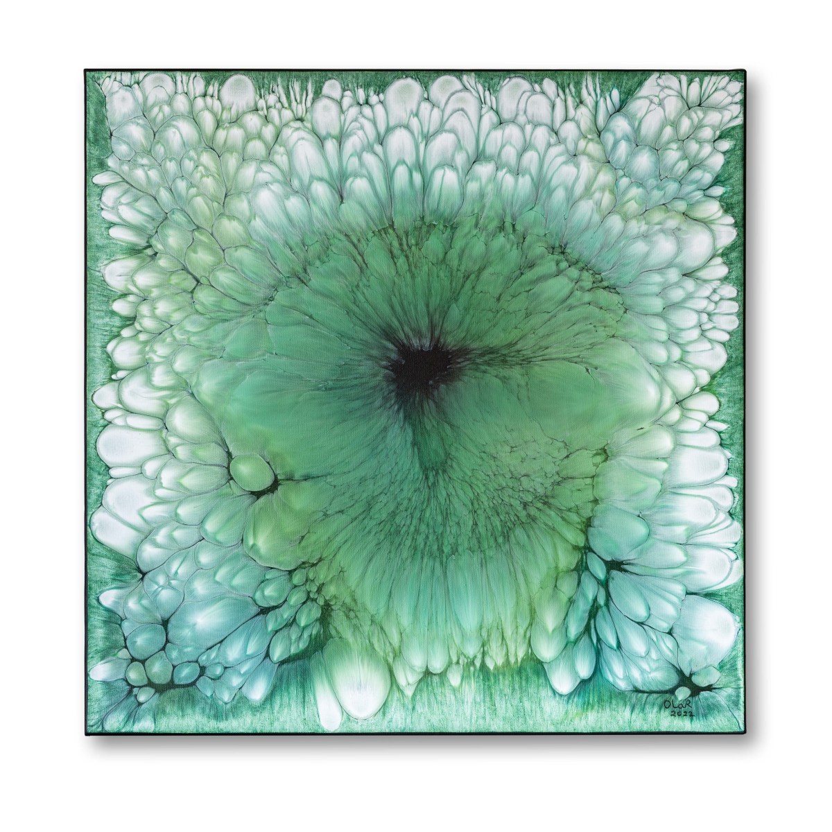 Ola Rutter – McNeill Gallery