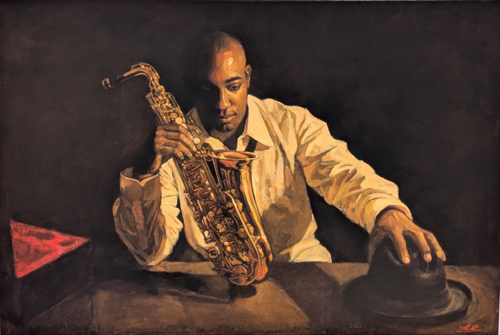 Alex Rennie – McNeill Gallery